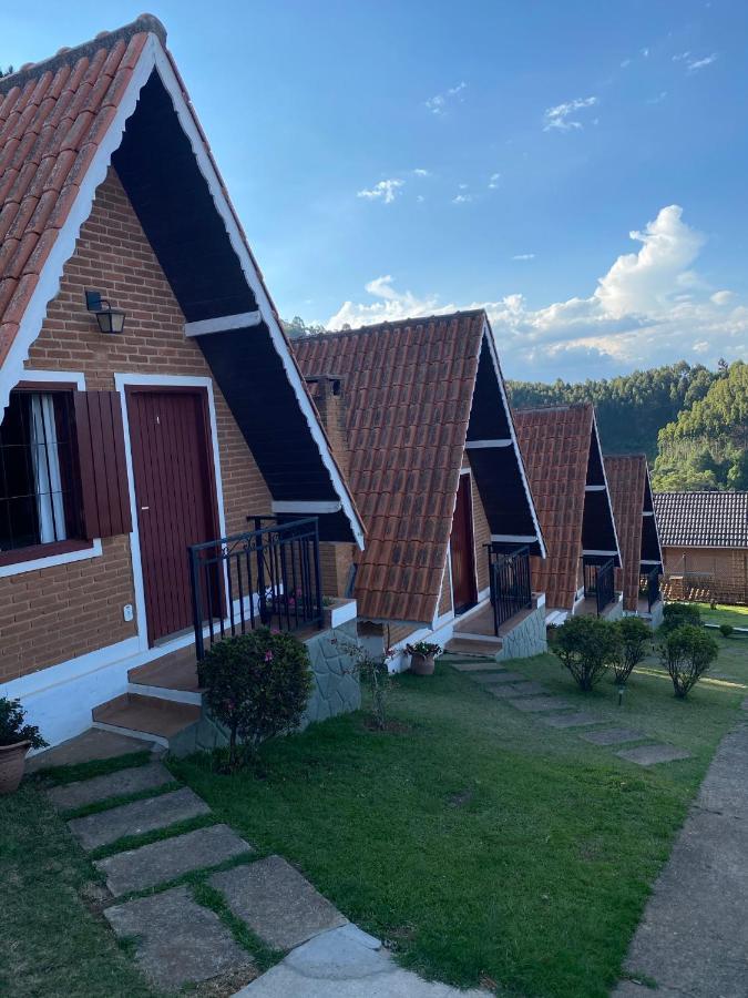 Lodge Paraíso Monte *