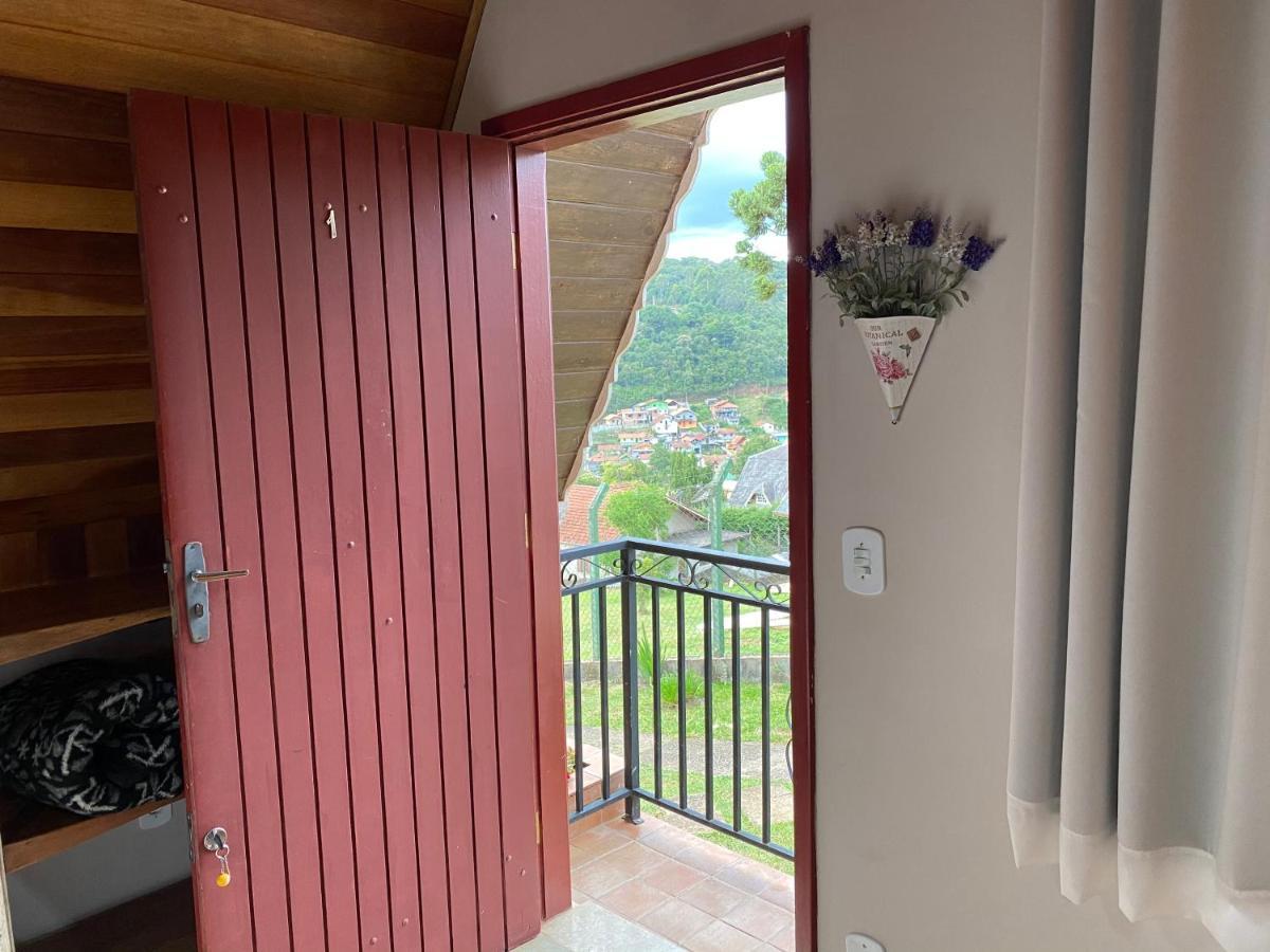 Lodge Paraíso Monte