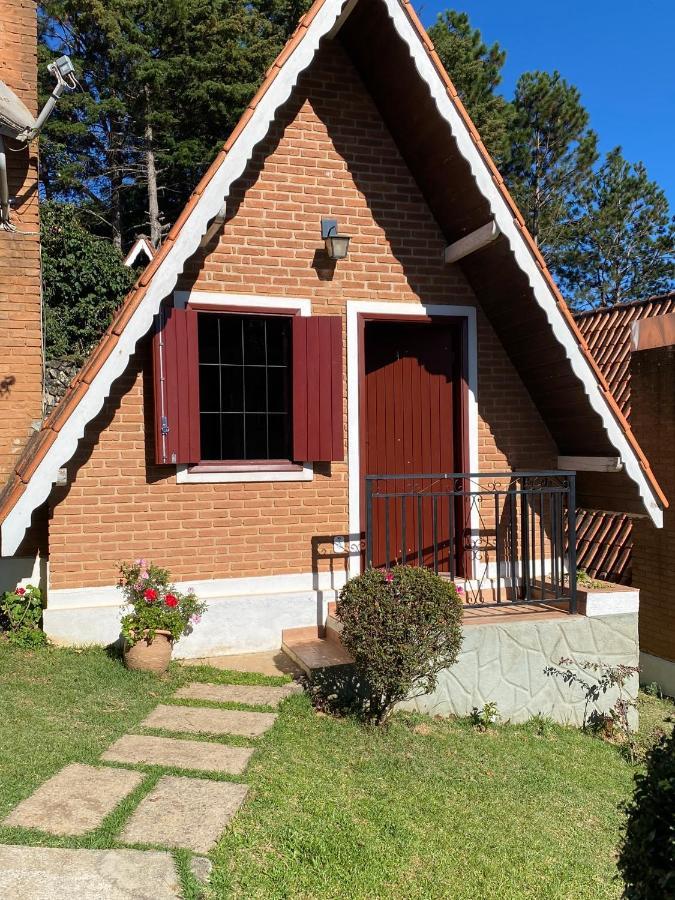 Lodge Paraíso Monte *