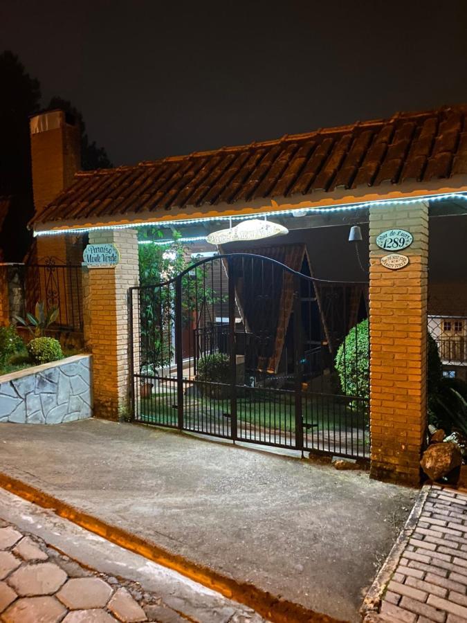 Paraiso Monte