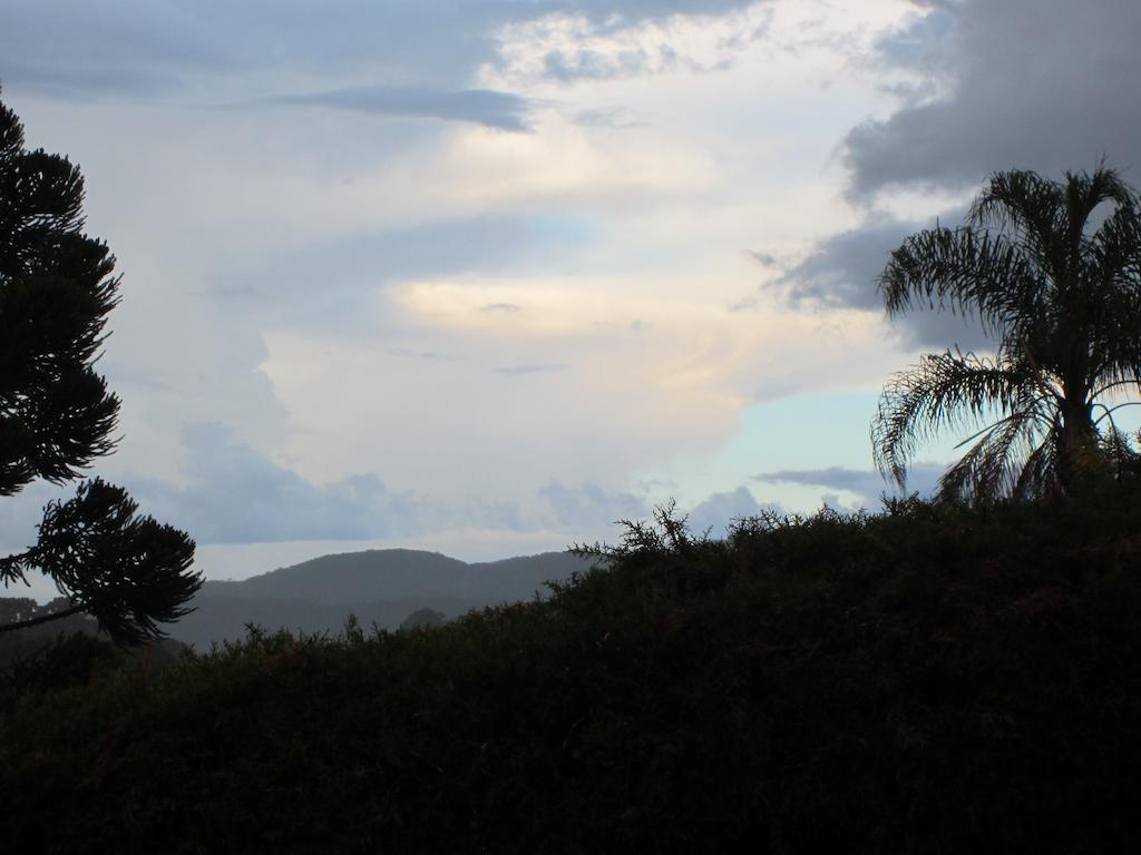 Paraíso Monte Monte Verde (Minas Gerais)